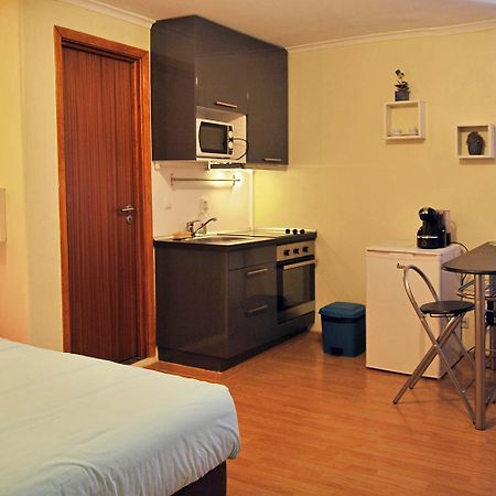 161 Norte Guesthouse Lisbon Bagian luar foto