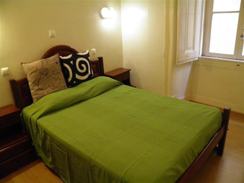 161 Norte Guesthouse Lisbon Bagian luar foto
