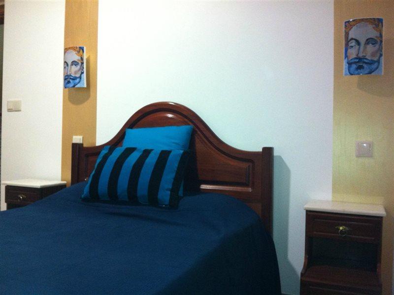 161 Norte Guesthouse Lisbon Bagian luar foto