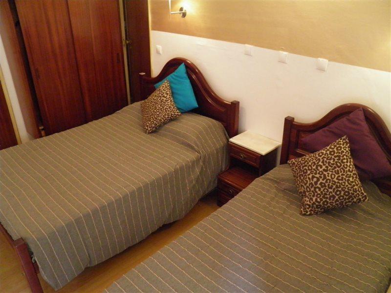 161 Norte Guesthouse Lisbon Bagian luar foto