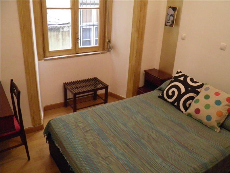 161 Norte Guesthouse Lisbon Bagian luar foto