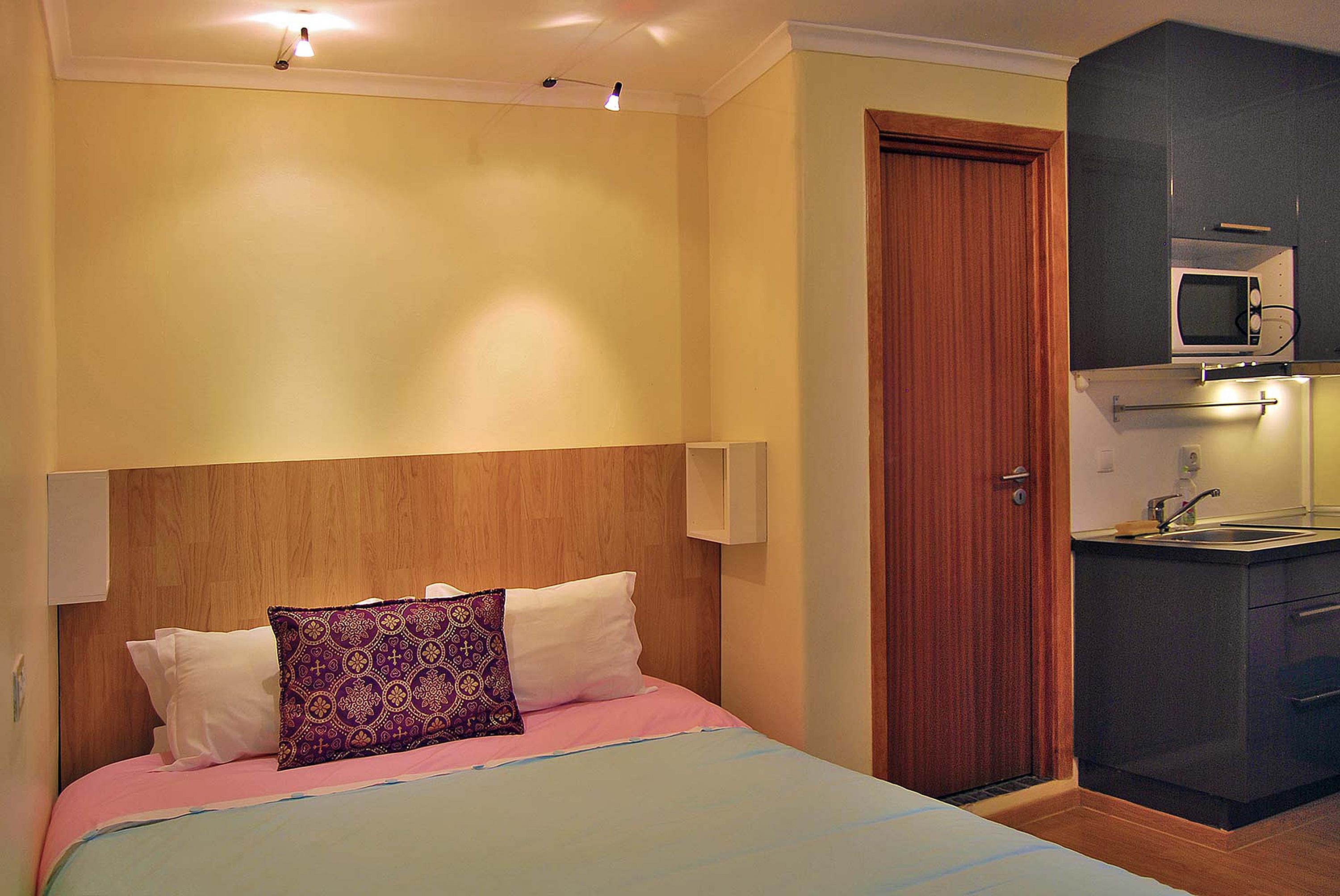 161 Norte Guesthouse Lisbon Bagian luar foto