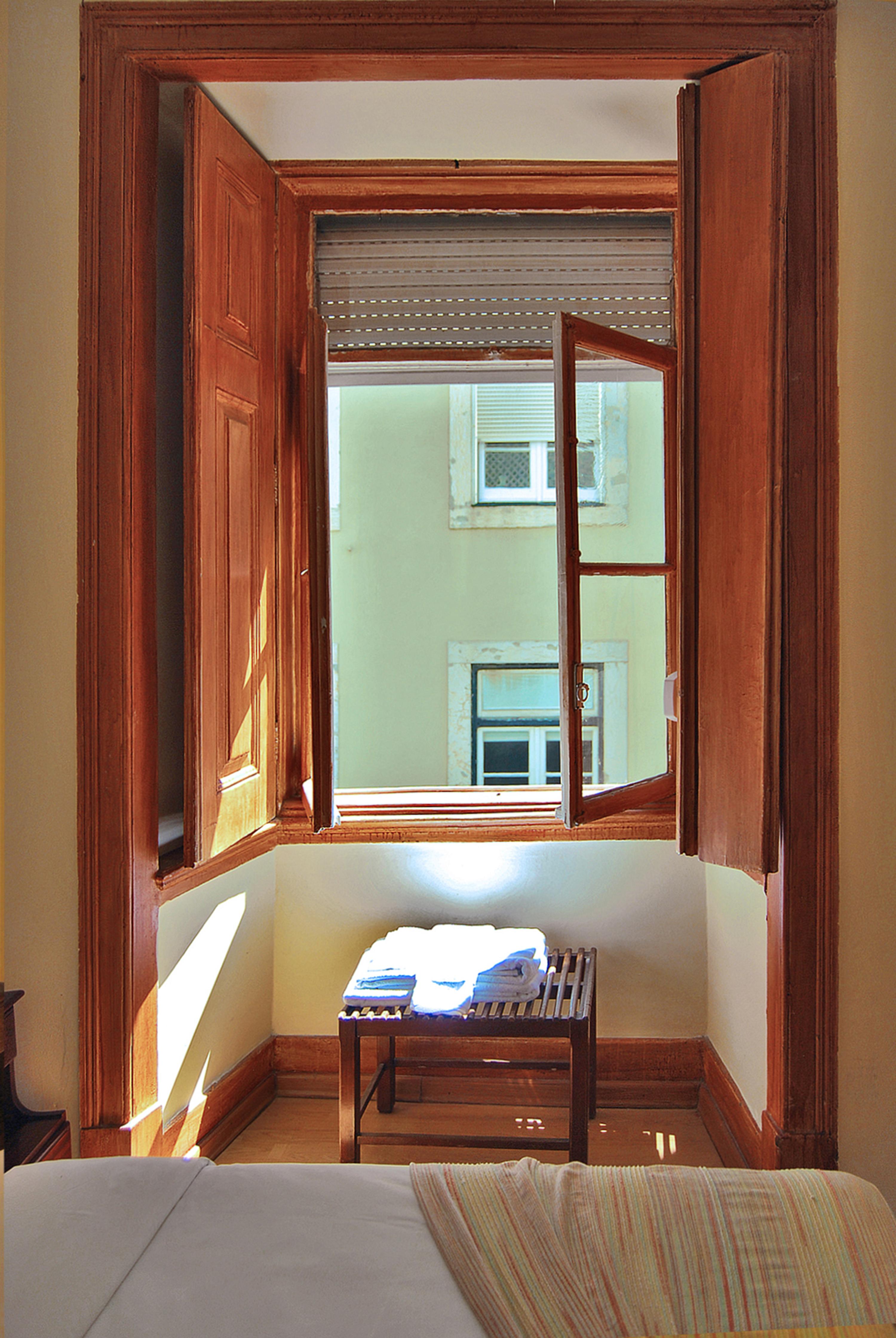 161 Norte Guesthouse Lisbon Bagian luar foto