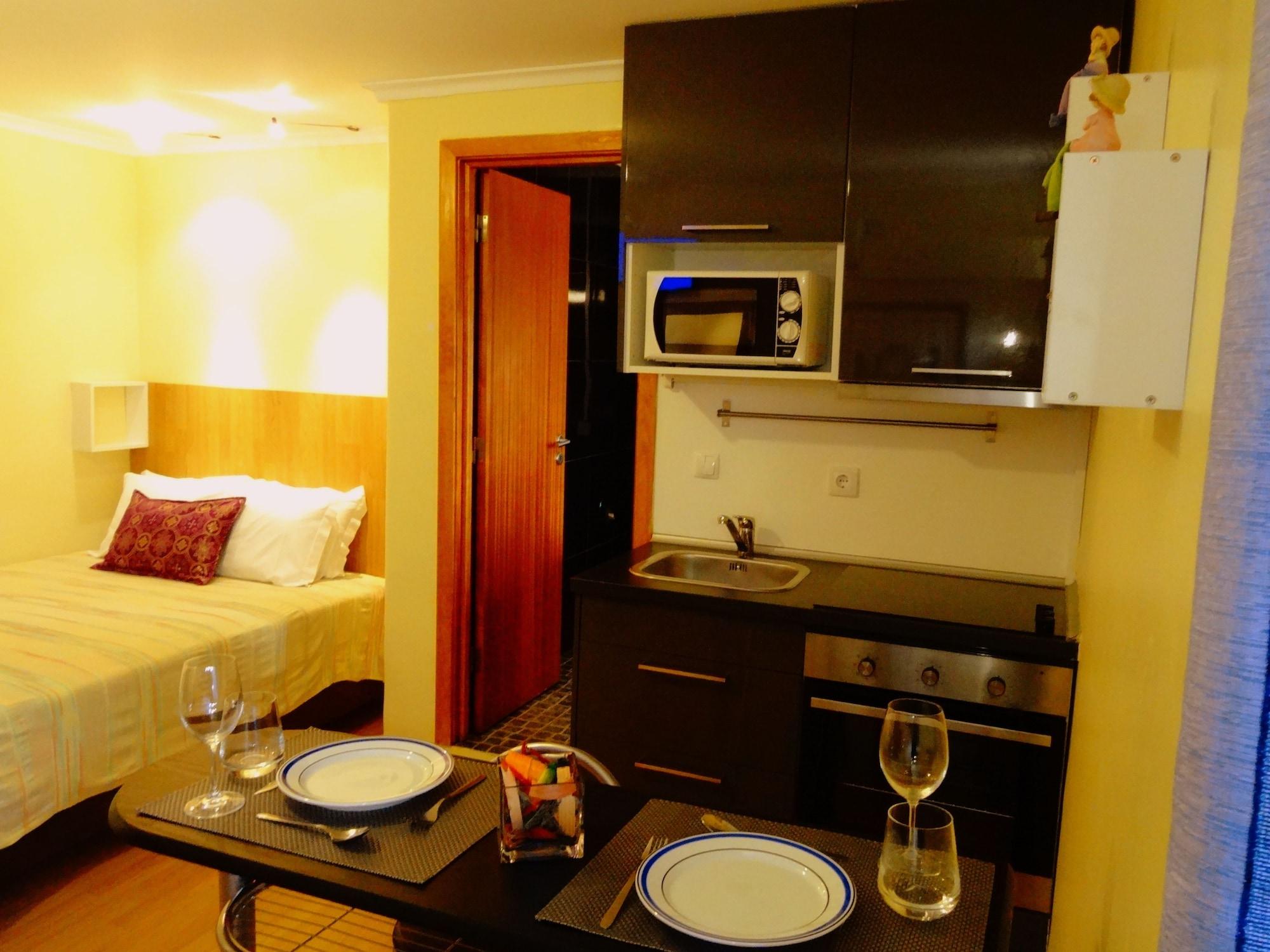 161 Norte Guesthouse Lisbon Bagian luar foto