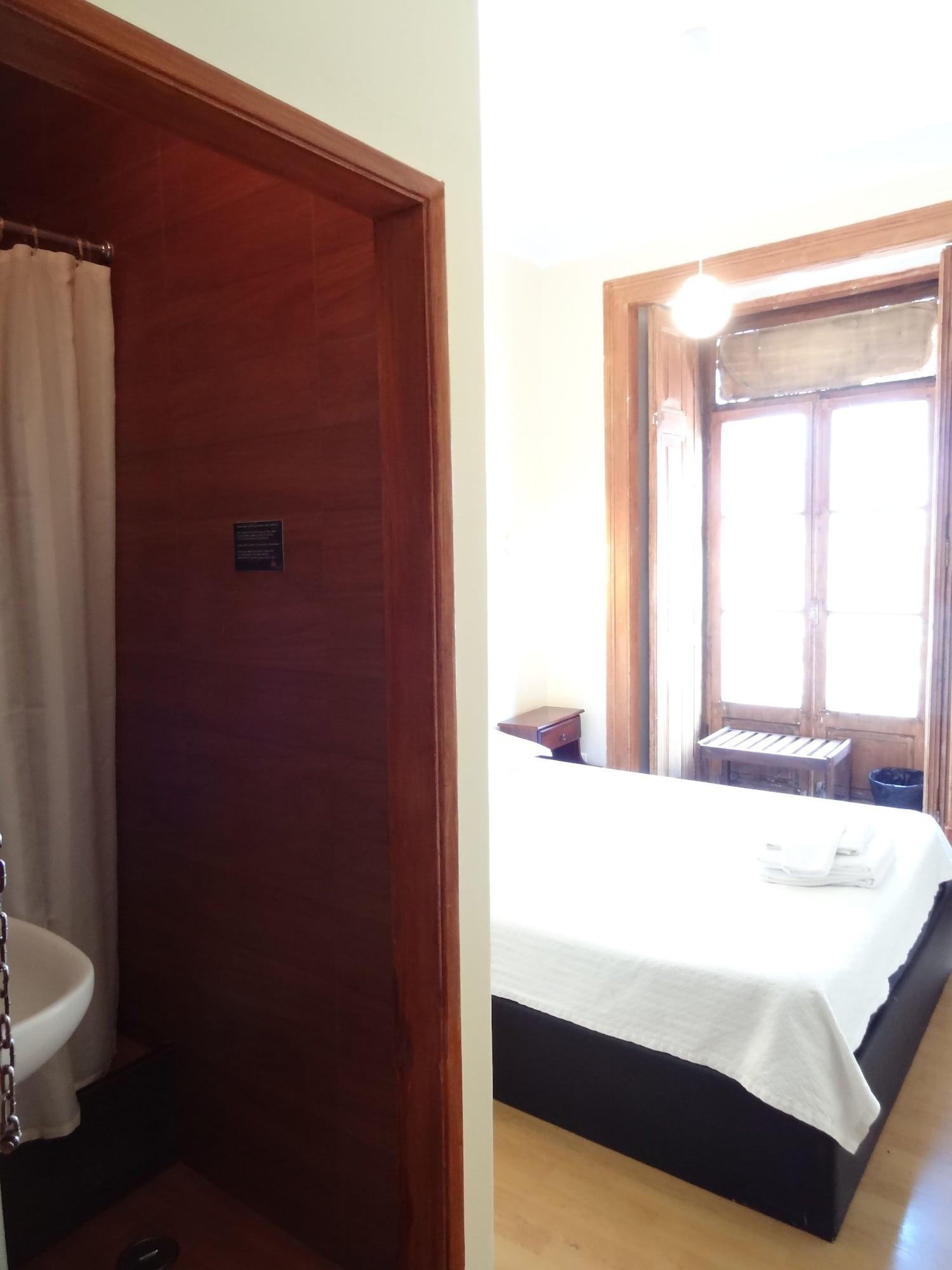 161 Norte Guesthouse Lisbon Bagian luar foto