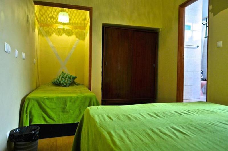 161 Norte Guesthouse Lisbon Bagian luar foto