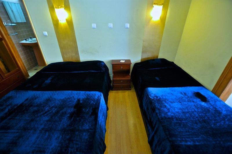 161 Norte Guesthouse Lisbon Bagian luar foto