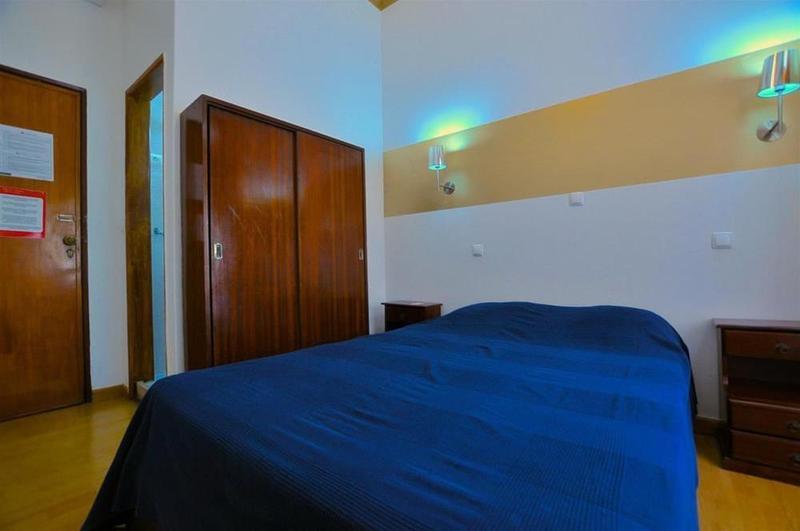 161 Norte Guesthouse Lisbon Bagian luar foto