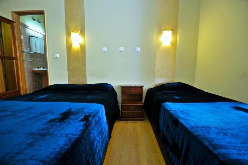 161 Norte Guesthouse Lisbon Bagian luar foto